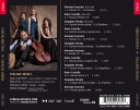 Castello, Merula, Legrenzi  Verso Venezia  CD