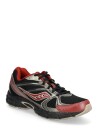 Saucony Ride Millennium Black 4.5