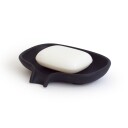 Bosign Soap Saver Flow såpeskål i silikon