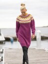 Viking Garn 2329 4 Kraft Tunika