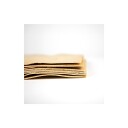 Annet BBQ Flavour Wood Wraps Alder Pakke med 9 treinnpakninger til grilling
