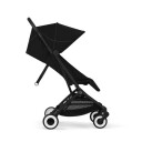 Cybex Gold Reisetrille Orfeo Magic Black / Black