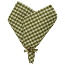 Decotique Oliva Serviett 45x45 cm 2 pk Oliven