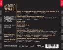 Beno T Loiselle, Benoit Loiselle, Vincent Boucher, Antonio Vivaldi, Johann Sebastian Bach  Sonate E Concerti  CD