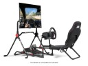 Next Level Racing GTLite Junior cockpit