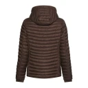 Camel Active Dame Jakker Brun S,