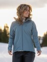 Johaug Progress Jacket Grønn S