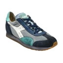 Diadora Herre Sko Blå 42 EU,
