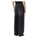 Tonywack Herre Jeans Svart W28,
