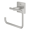 Grohe Start Toalettrullholder For skruer/liming Supersteel