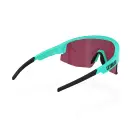 Bliz Matrix Nordic Light OneSize, Turquoise/NL Begonia Violet B.