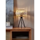 Bordlampe Amsfield - 26 cm