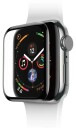 SiGN Skjermbeskytter for Apple Watch 40mm Svart