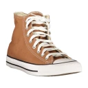 Converse Dame Sko Brun 38 EU,
