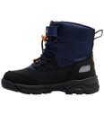 Hummel Dark Navy Snow Støvler Tex Winter Støvler 27