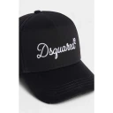 Dsquared2 Herre Accessories Svart ONE SIZE,