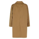 OOF Wear Dame Frakker Gul S,