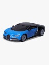 Radiostyrt Bil 1:41 Mini Metal Bluetooth Bugatti Chiron