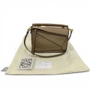 Loewe Dame Brun