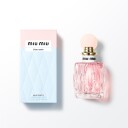 Miu Miu L'Eau Rosée EdT 100 ML Chypre Blomsteraktig Parfyme Dame