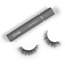 Dashy Premium Silk Lashes + 5 ml Adhesive Catch Me