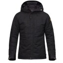 Fjellreven Men's Skogsö Padded Jacket Sort M Man