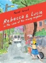 Rebecca & Lucie In The Case Of The Missing Neighbor Av Girard Pascal