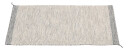 Muuto Ply gulvteppe 85x140 cm off-white
