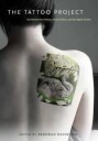 Pro-Ject Davidson Deborah The Tattoo Project