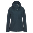 Fjellreven KAIPAK JACKET W  DARK NAVY