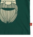 Danefæ T skjorte   Danebasic   Dark Green Erik   Danefæ   4 år 104   T skjorte   Grønn