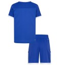 Nike Nkb B Nk Academy Short Set Blue 110/116