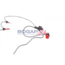 Slange, lekkasje brennstoff BOGAP E1621106