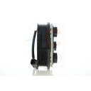 ACAUTO AC-06VI15 Magnetclutch, klimakompressor