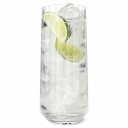 Jensen Bernadotte highball-glass 6-pakning 45 cl
