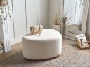 Puff Saco - Lys beige
