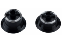 Zipp Aksel End Cap Sett