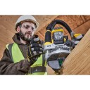 Dewalt DCW620NT Håndoverfres 8 12mm 18v XR