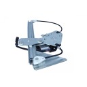 Vindusheis MAXGEAR 50 0813
