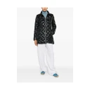 Herno Dame Jakker Svart XL,