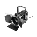 EuroLite Led Tha-40pc Trc Theater-Spot Svart