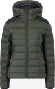 8848 Altitude   Skijakke Alexia Ski Jacket   Grønn