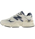 New Balance Sko   960   Lace   Navy/Lin   New Balance   38   Sko Beige Blå Hvit Marineblå Svart