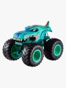 Hot Wheels Hwmt Alternate Scales Colossal Mega Wrex Black One Size