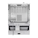Electrolux 500 series LKI64404SW Induksjonskomfyr