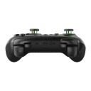 8Bitdo Ultimate 2C trådløs håndkontroller Transparent Black 