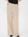 Kaffe Kavalley Pants   Beige   34