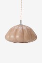 Ellos Home   Taklampe Elba   Beige