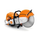 Stihl Ts 910 Kappemaskin