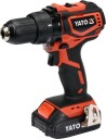 Yato YT 82794 Drill 18V 42Nm 2.0Ah